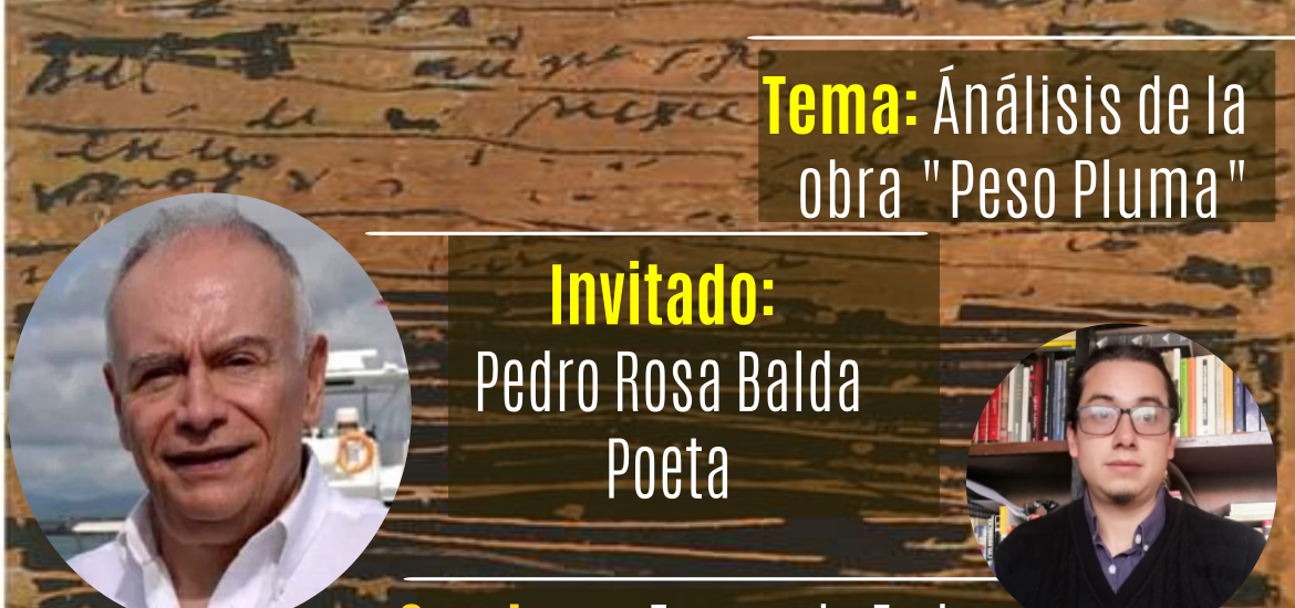 #Contrapunto – Tema: Análisis de la obra «Peso Pluma»