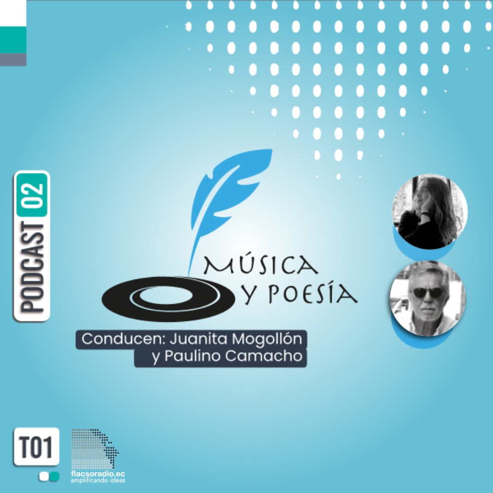 Música y Poesía  |  podcast 02